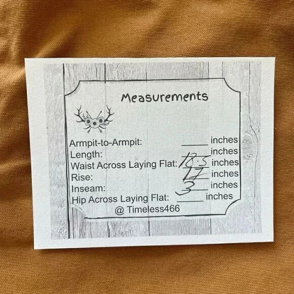 Universal Thread Cotton Blend Rolling Cuffs High Rise Ruffle Waist SZ XL # 1509 - Picture 7 of 11